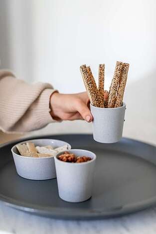 Connect Organic Miska