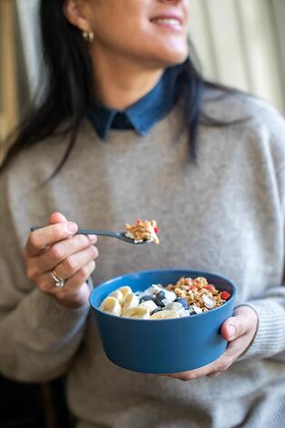 Connect Organic Miska