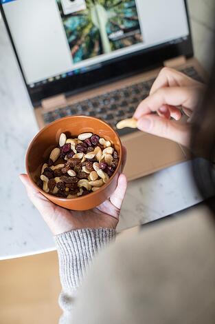 Connect Organic Miska