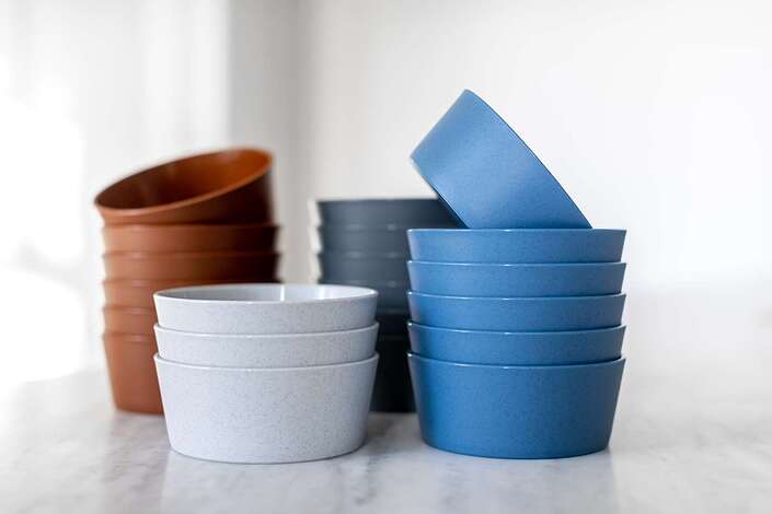 Connect Organic Miska