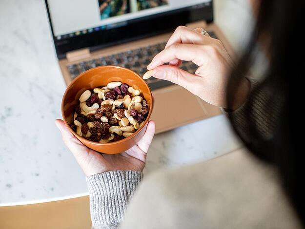 Connect Organic Miska