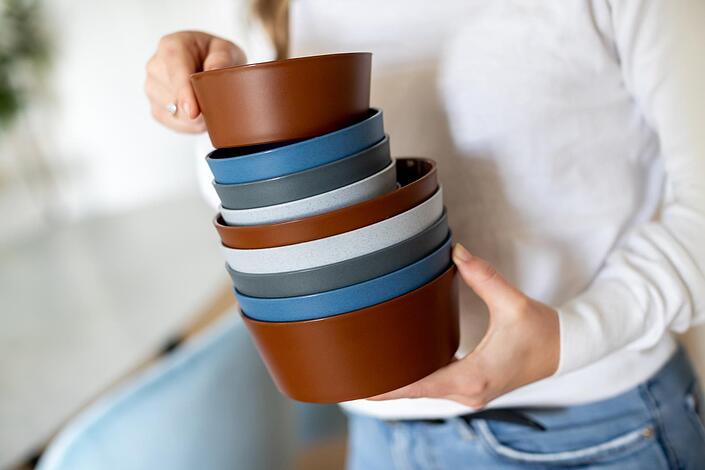 Connect Organic Miska