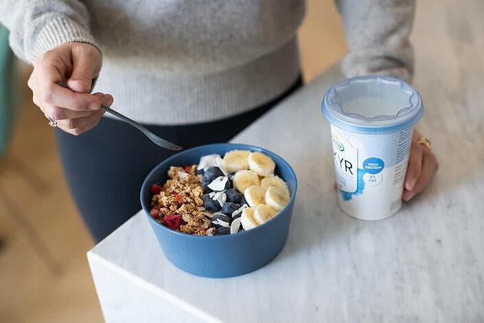 Connect Organic Miska