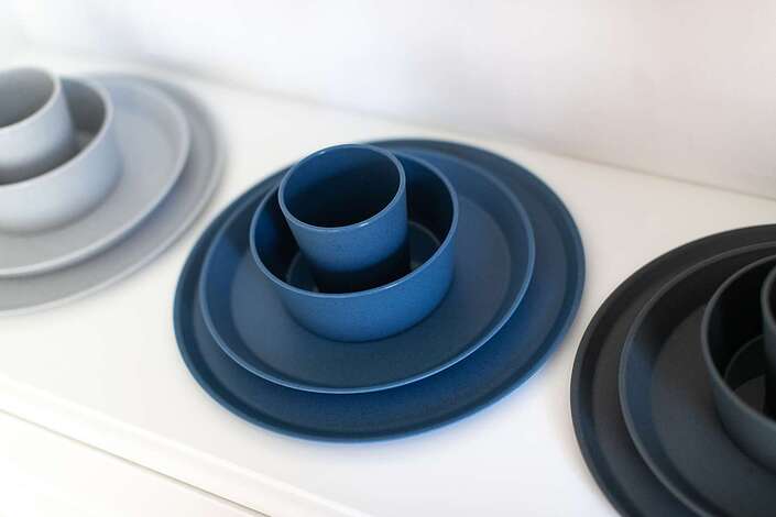 Connect Organic Miska