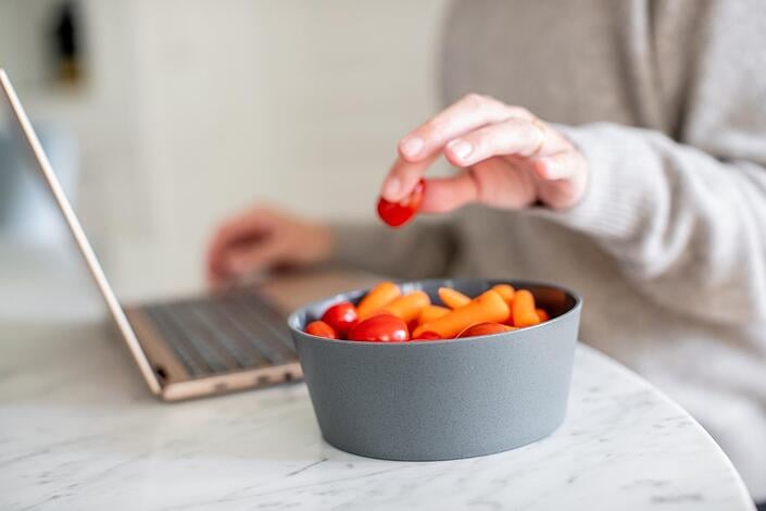 Connect Organic Miska