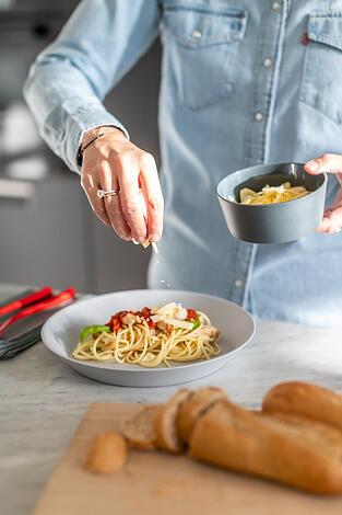 Connect Organic Miska