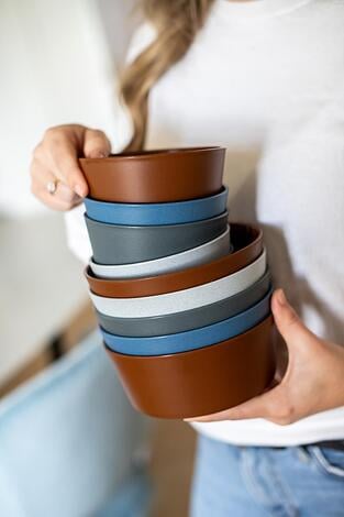 Connect Organic Miska