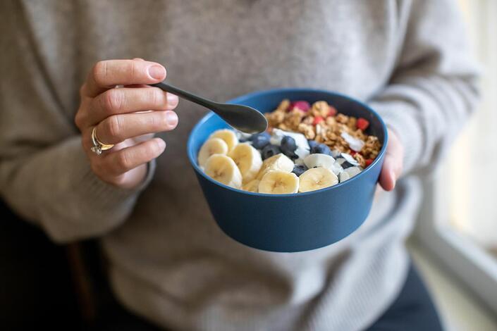 Connect Organic Miska