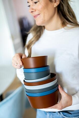 Connect Organic Miska