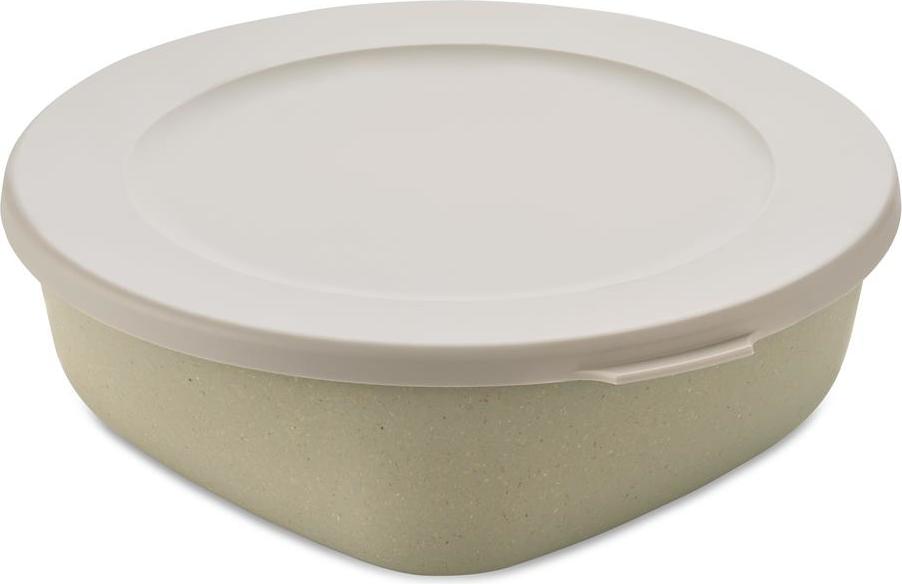 Connect Organic Nature Behälter 1,3 l sandfarbig