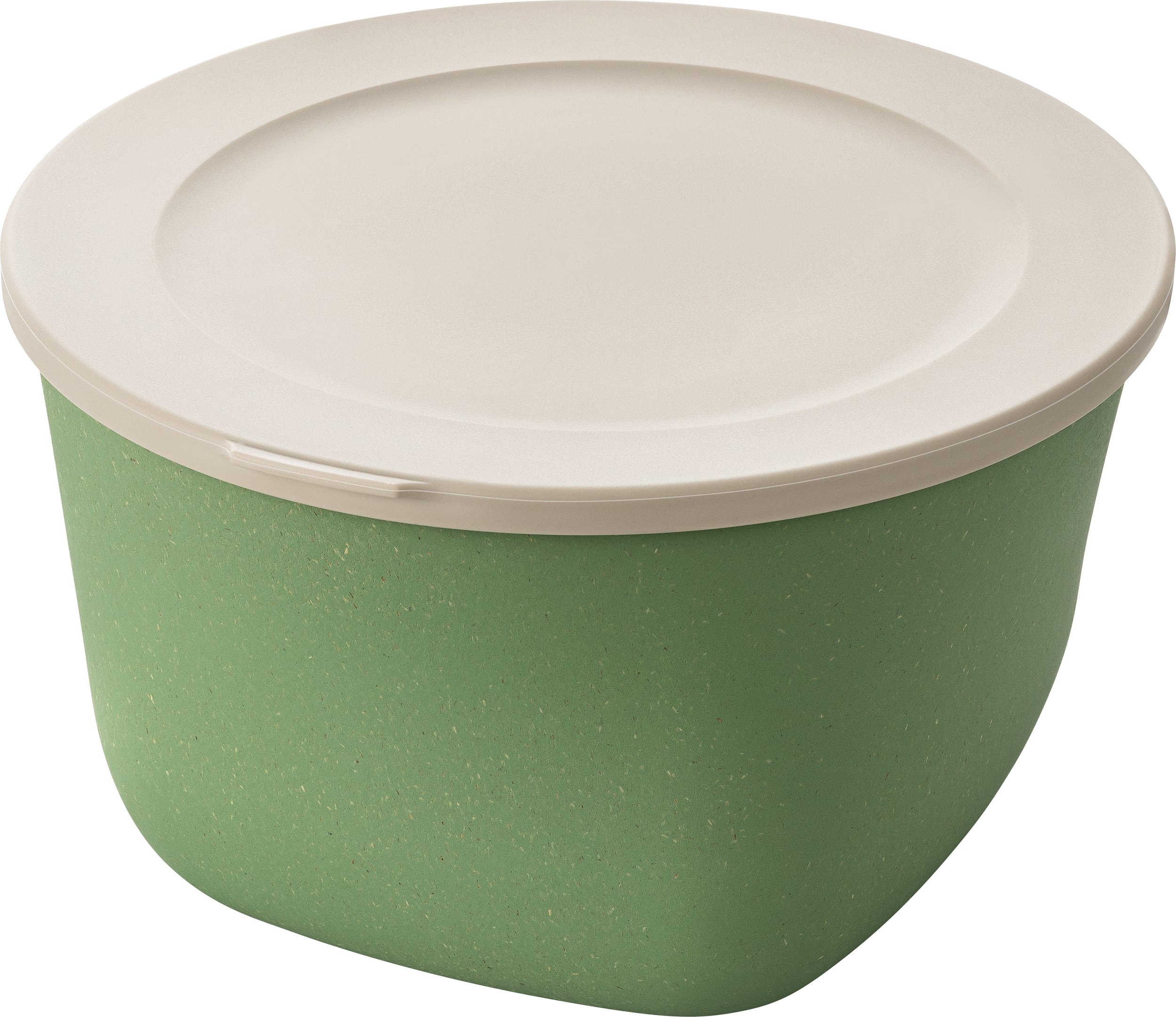 Connect Organic Nature Behälter 1 l grün