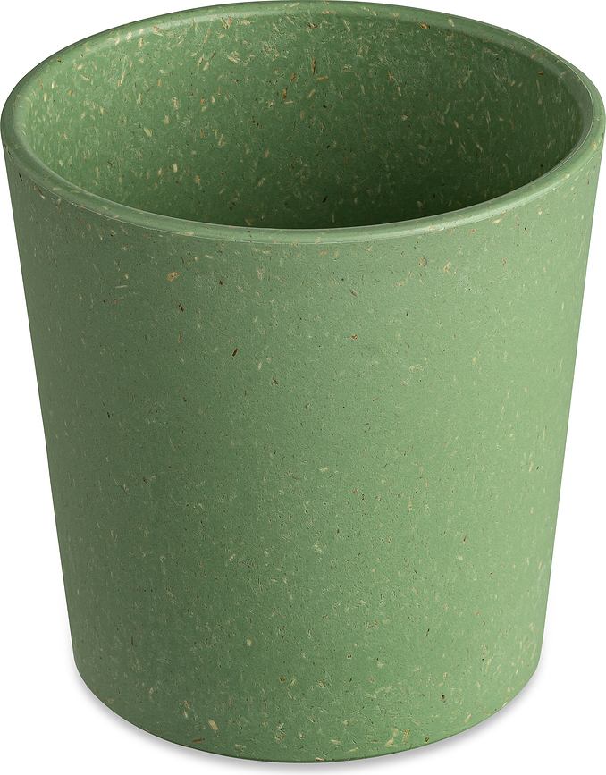 Connect Organic Nature Kruusid S rohelised 4 tk.