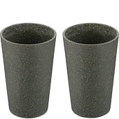 Connect Organic Nature Kubki 350 ml 2 szt.