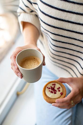 Connect Organic Nature Kubki S 4 szt.