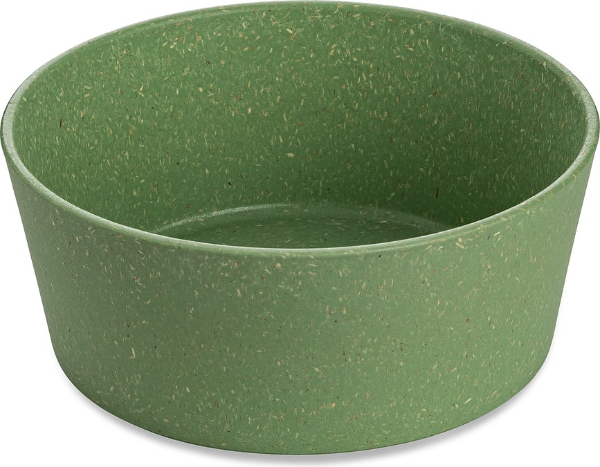 Connect Organic Nature Μπολ, 400 ml, πράσινα, 2 τμχ