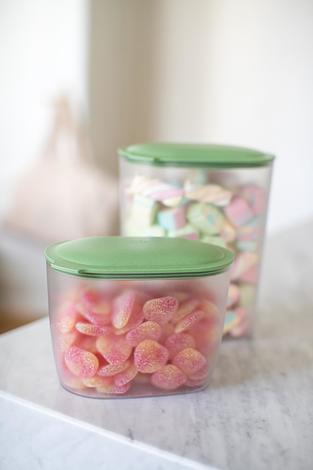 Connect Organic Nature Pojemnik kuchenny 1,4 l