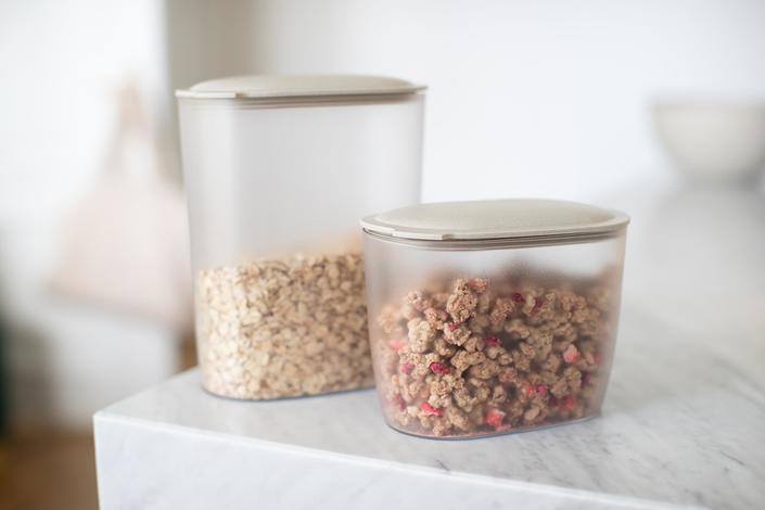 Connect Organic Nature Pojemnik kuchenny 1,4 l