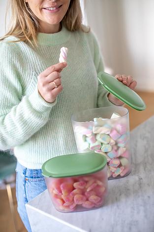 Connect Organic Nature Pojemnik kuchenny 1,4 l