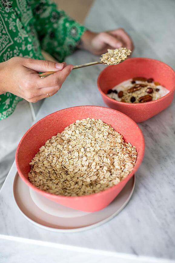 Connect Organic Nature Posoda, 1,3 l, zelena