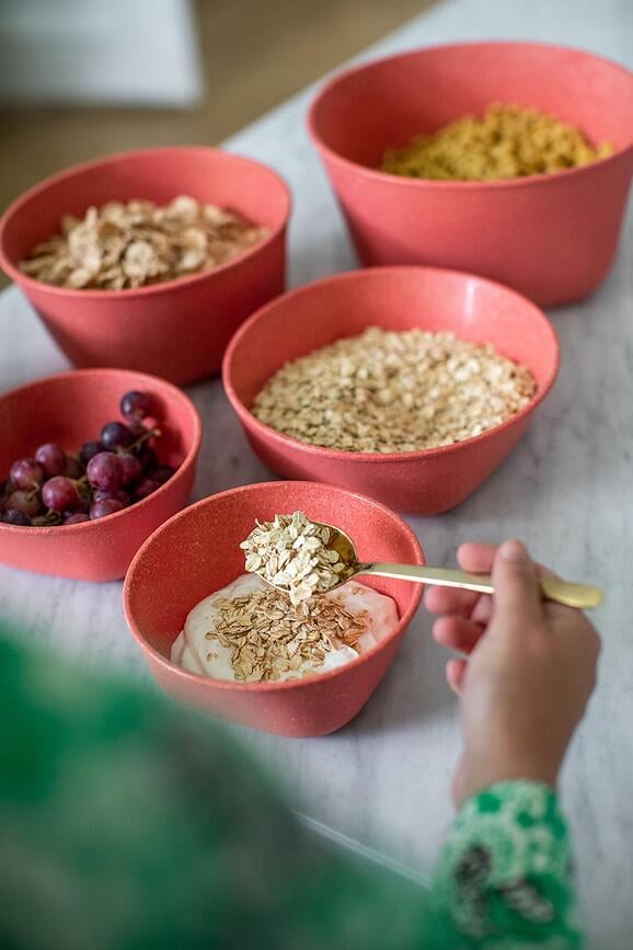 Connect Organic Nature Spremnik 1 l zeleni