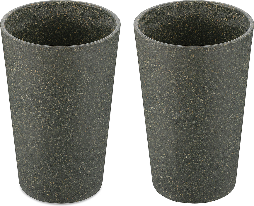 Connect Organic Nature Skodelice, 350 ml, 2 kosa