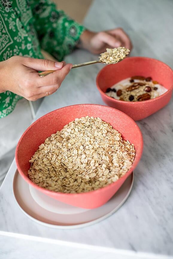 Connect Organic Nature Spremnik 1,3 l zeleni