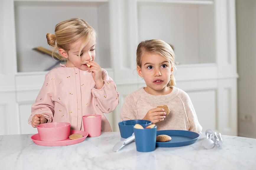 Connect Organic Nature Tasse pour enfant, 190 ml, pomme verte