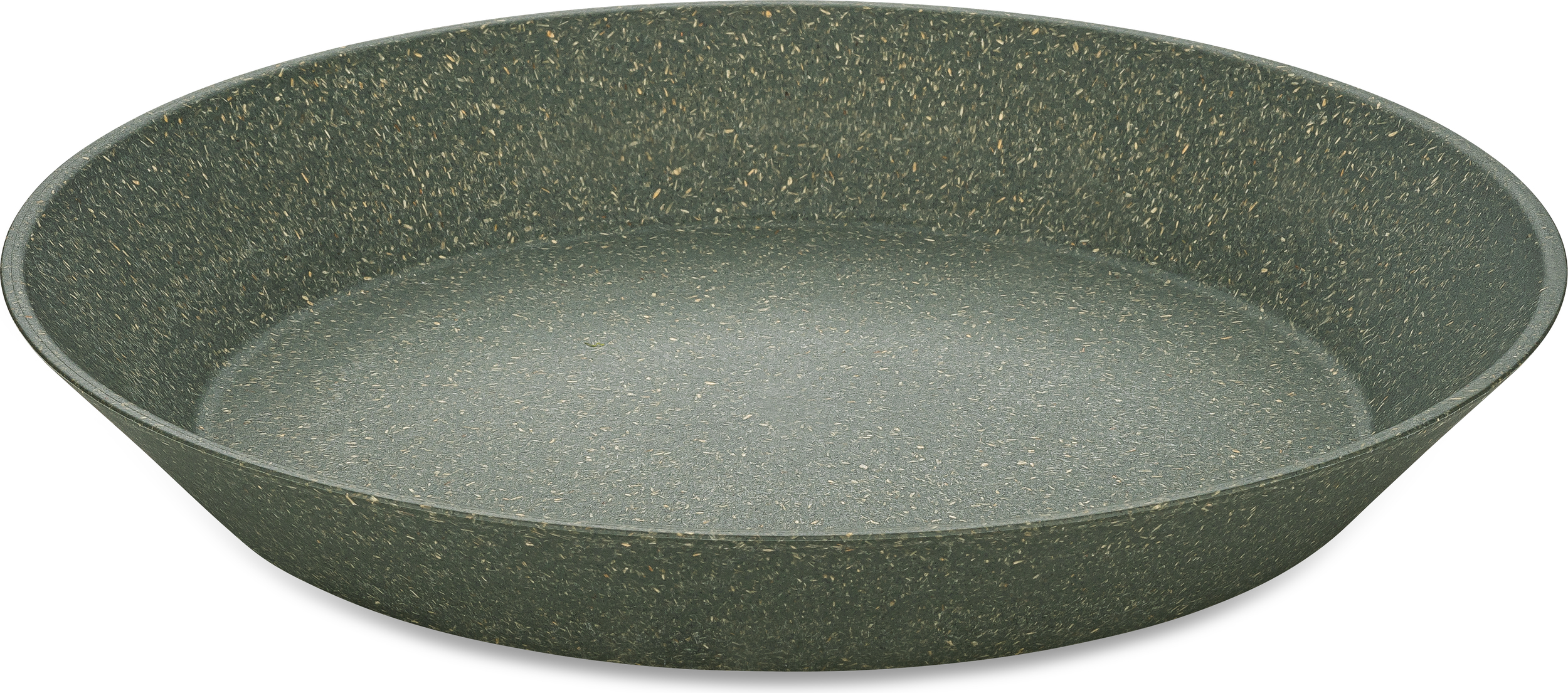 Connect Organic Nature Tiefe Teller grau 4 St.