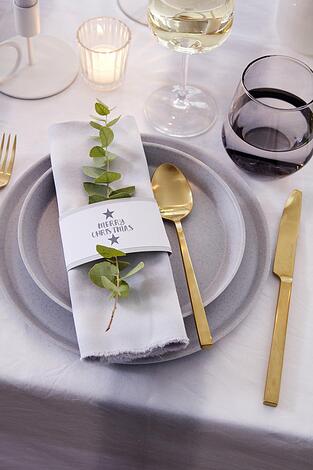 Connect Organic Talerz 20,5 cm