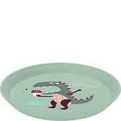 Connect Organic Talerz dziecięcy 20,5 cm