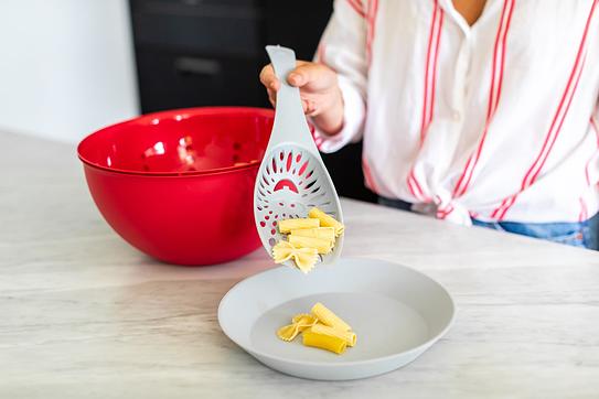 Connect Organic Talerz głęboki