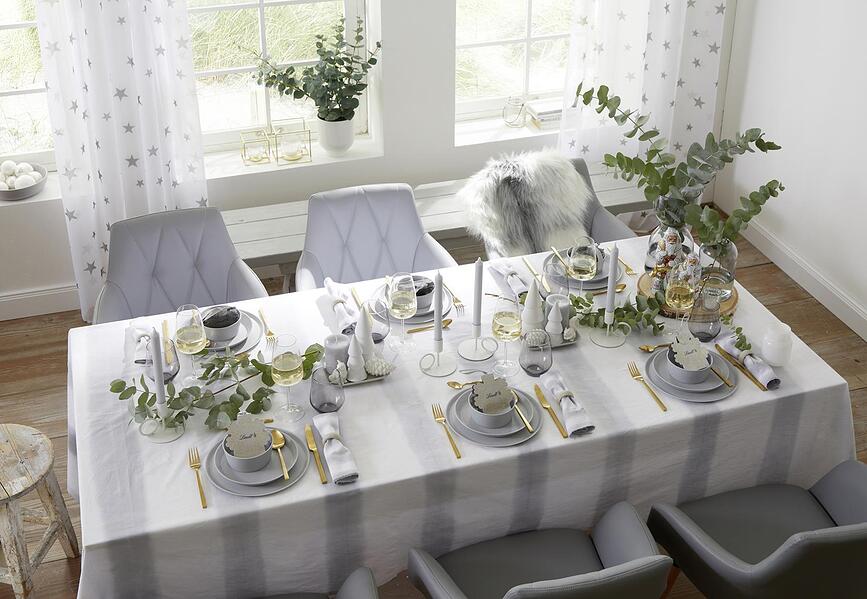 Connect Organic Tanjur 20,5 cm hrđavosmeđi