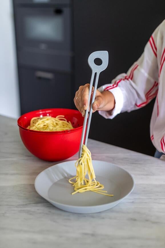 Connect Organic Duboki Tanjur hrđavi