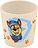 Connect Organic Tasse enfant Pat' Patrouille, 190 ml, beige