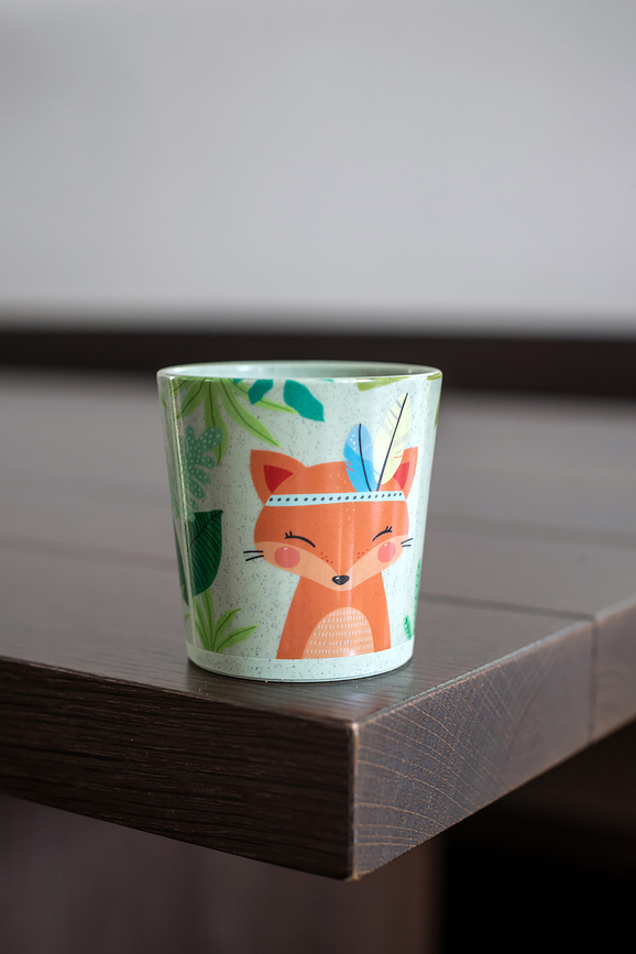 Connect Organic Dreams Tasse pour enfant 190 ml