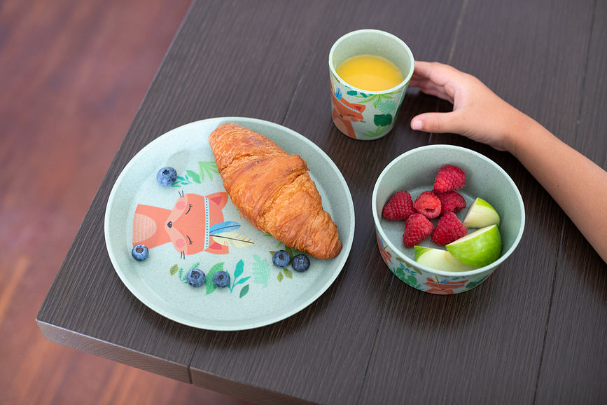 Connect Organic Dreams Tasse pour enfant 190 ml