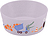 Connect Organic Trucks Bol 400 ml