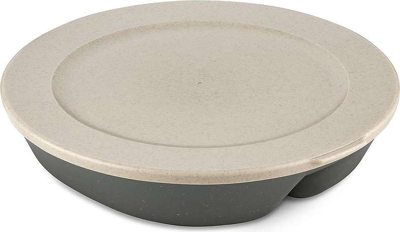 Connect Separee Organic Nature Miska z przykrywką