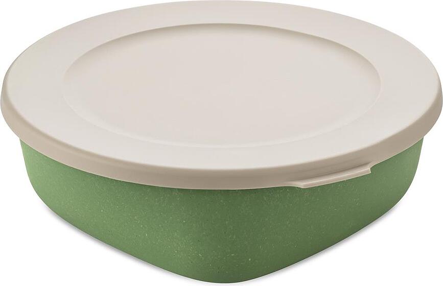 Contenedor Connect Organic Nature, 1,3 L