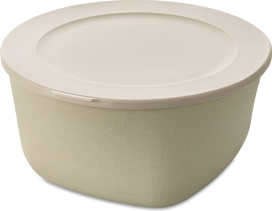 Contenedor Connect Organic Nature, 4 L