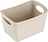 Contenedor reciclado Boxxx, S, beige