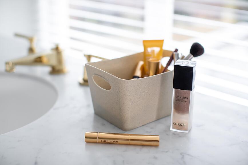 Contenedor Boxxx Recycled S, blanco