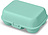 Contenitore per uova Eggs To Go mini marino