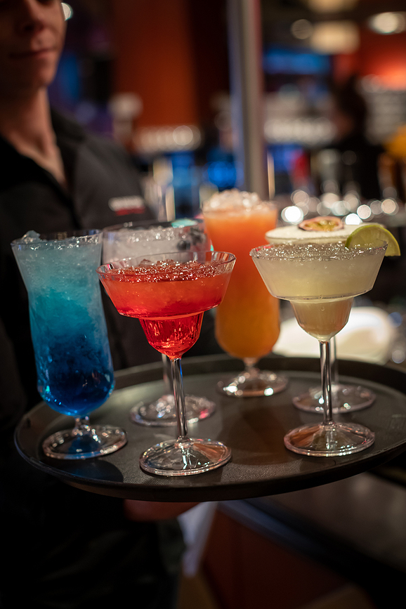 Copas de cóctel de Superglas Club No.16, Pack de 2