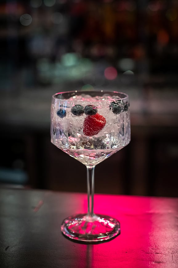 Copas para cócteles de Superglas Club No.15, 2 unidades