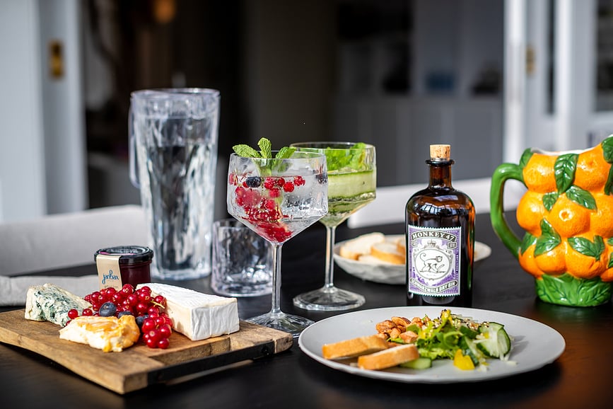 Copas para cócteles de Superglas Club No.15, 2 unidades