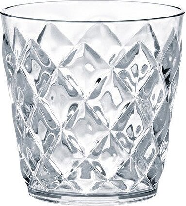 Crystal Becher S