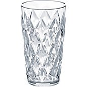 Crystal Mug L transparent