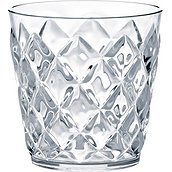 Crystal Mug S transparent