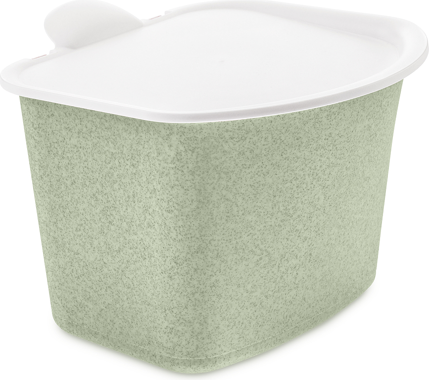 Cubo de basura Bibo Organic